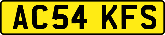 AC54KFS
