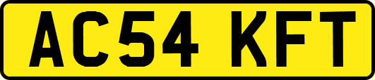 AC54KFT