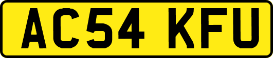 AC54KFU
