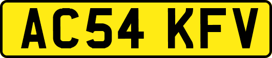 AC54KFV