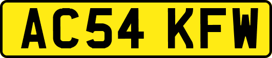 AC54KFW