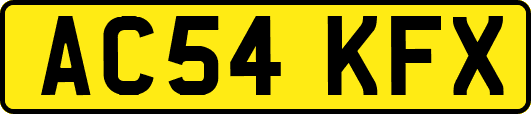 AC54KFX