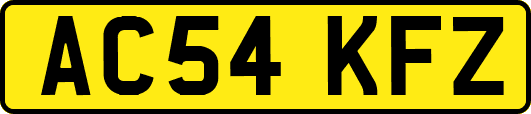 AC54KFZ