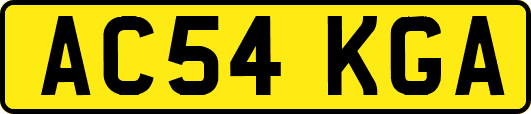 AC54KGA