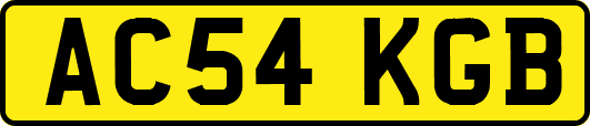 AC54KGB