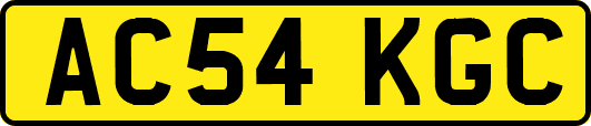 AC54KGC