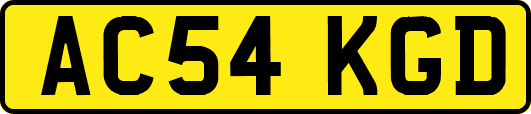 AC54KGD