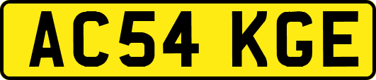 AC54KGE