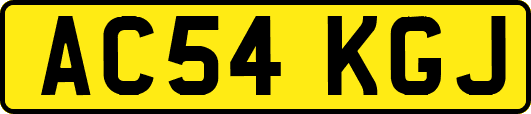AC54KGJ