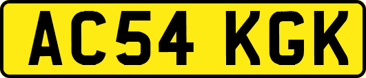 AC54KGK
