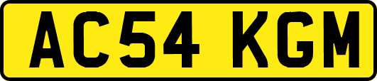 AC54KGM