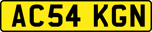 AC54KGN