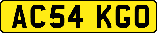 AC54KGO