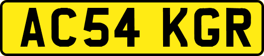 AC54KGR