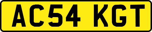AC54KGT