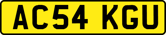 AC54KGU