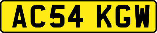 AC54KGW
