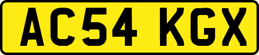 AC54KGX