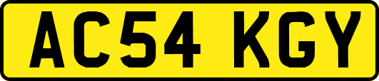 AC54KGY