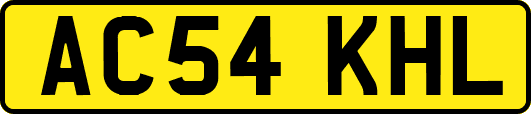 AC54KHL