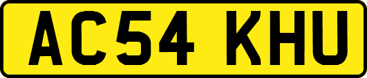 AC54KHU
