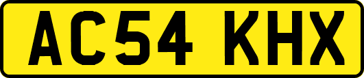 AC54KHX