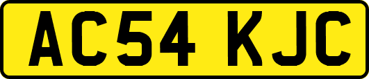 AC54KJC