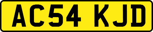 AC54KJD