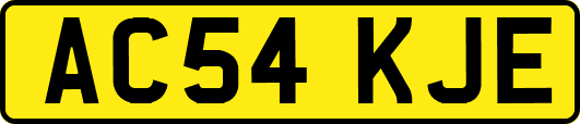 AC54KJE