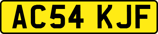 AC54KJF