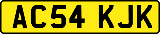 AC54KJK