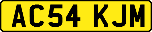 AC54KJM