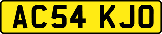 AC54KJO