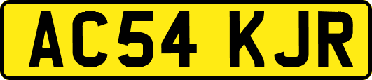 AC54KJR