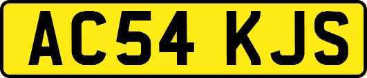 AC54KJS