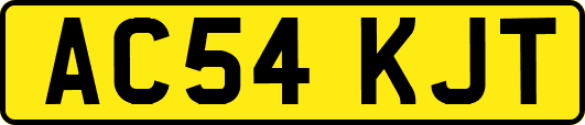 AC54KJT
