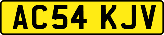 AC54KJV