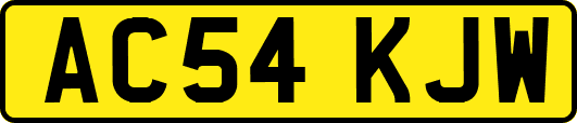 AC54KJW