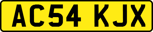 AC54KJX