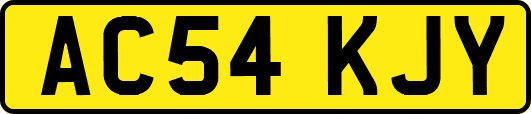 AC54KJY