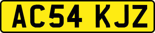 AC54KJZ