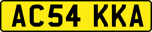 AC54KKA