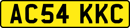 AC54KKC