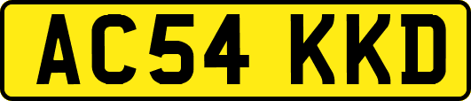 AC54KKD