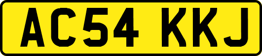 AC54KKJ
