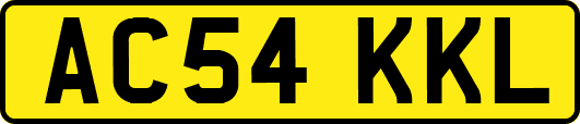 AC54KKL