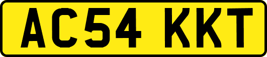 AC54KKT