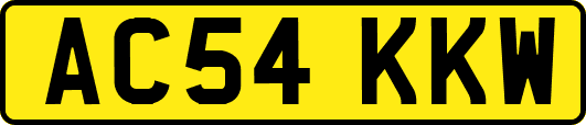 AC54KKW