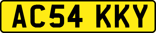 AC54KKY