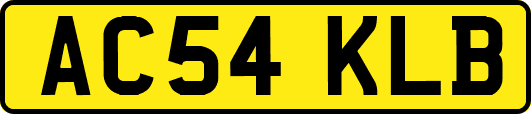AC54KLB